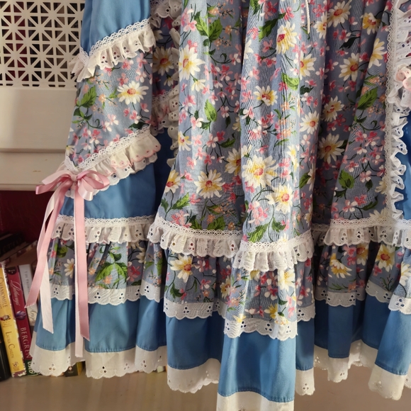 Fun&Fancy Originals Prarie Skirt - Picture 4 of 6